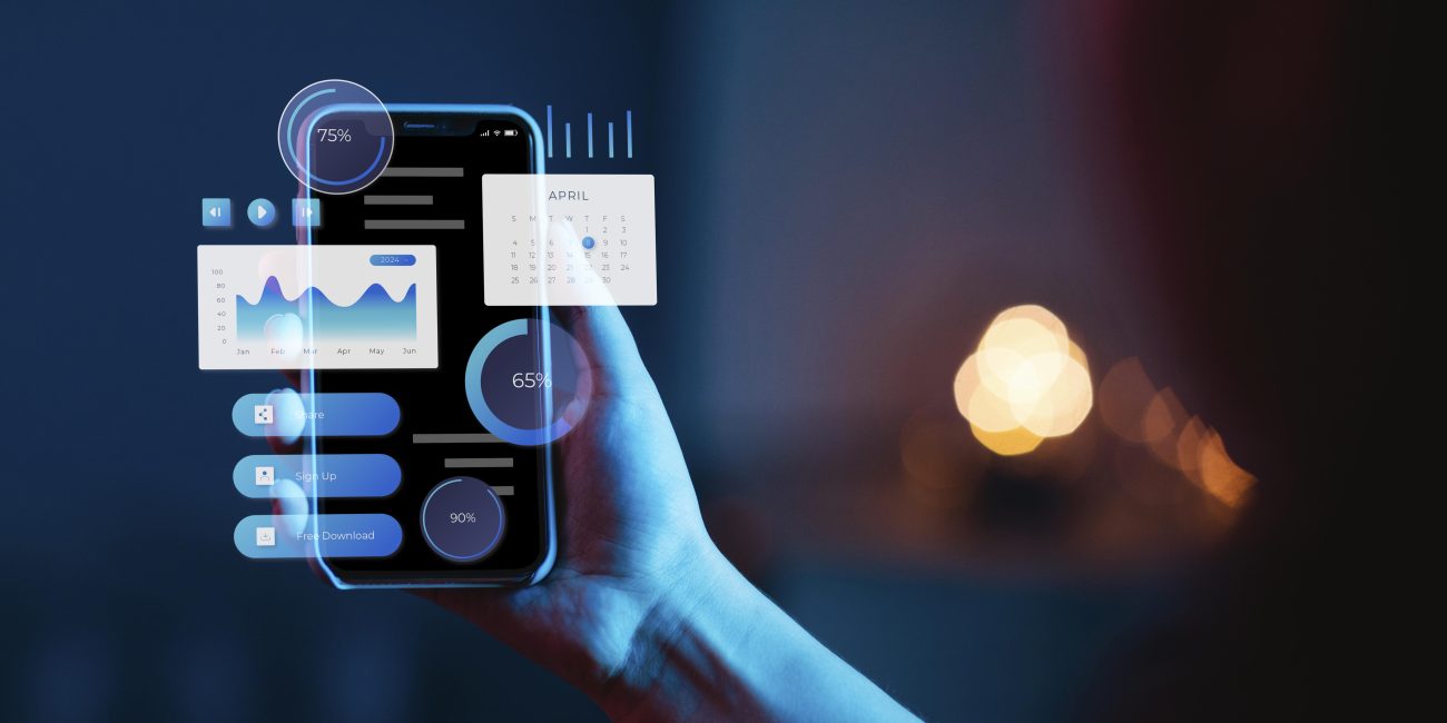 Reliable Software & App Solutions for Every Business