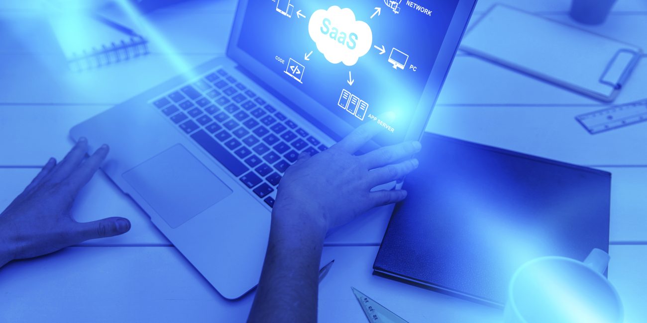 Smarter Cloud & SaaS Solutions for Modern Businesses